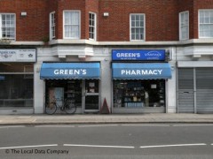 Greens Pharmacy image
