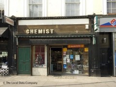Paxall Chemists image