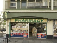 Simmonds Chemist image