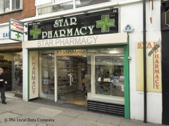 Star Pharmacy image