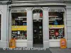 Tate Pharmacy image