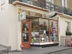 Walden Chemists image