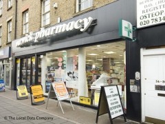 Warwick Pharmacy image