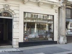 Knightsbridge Coins image