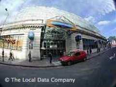 The Sweet Factory image