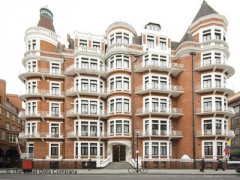 The Colombian Embassy image