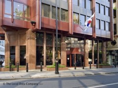 Embassy Of The Republic Of Korea image