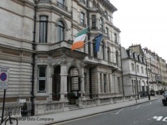 Irish Embassy image