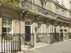 Luxembourg Embassy image
