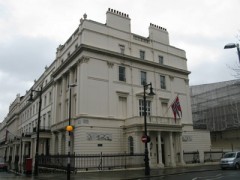 Norwegian Embassy image