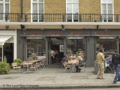Noura Brasserie image