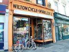 Wilton Cycle & Wireless Co image