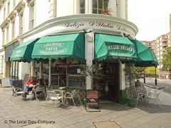 Deli Delizie D'Italia image