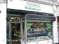 Ivano Delicatessen & Take Away image