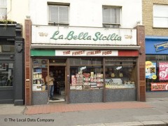 La Bella Sicillia image