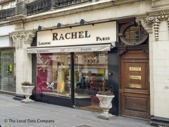 Rachel image