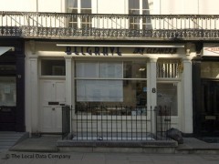 Belgrave Dry Cleaners image