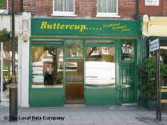 Mr Buttercup image