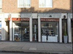Ebury Dry Cleaners image