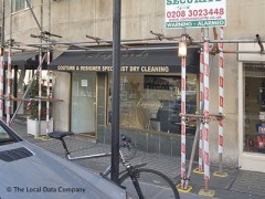 Haywards Specialist & Couture Dry Cleaners image