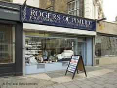 Roger's Of Pimlico image