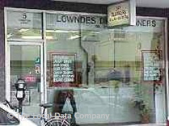 Lowndes Dry Cleaners image