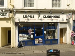 Lupus Dry Cleaners image