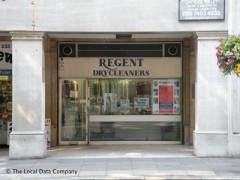 Regent Dry Cleaners image