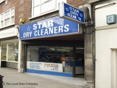 Star Dry Cleaners image