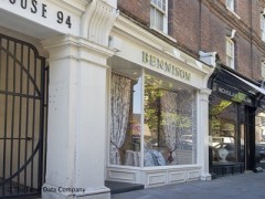 Bennison Fabrics image