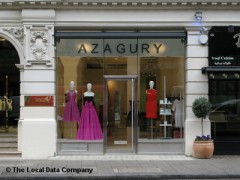 Azagury image
