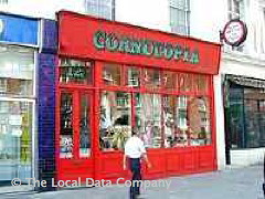 Cornucopia image