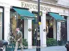 Favourbrook Menswear image