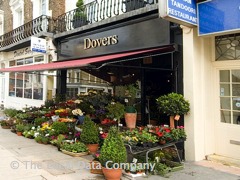 Clare's Florist Victoria image