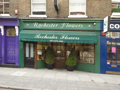 Rochester Flowers image