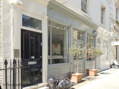 The Dining Chair Co image