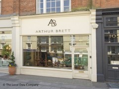 Arthur Brett & Son image