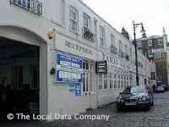 Belgravia Garage image