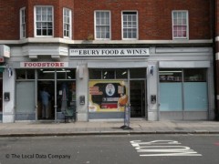 Ebury Food & Wines image