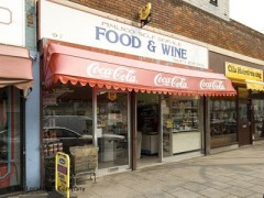 Pimlico Self Service image