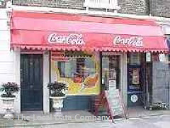London Superstore image