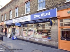 Victoria Grocers image