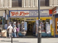 Gift Flair image