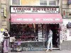 London Souvenirs image