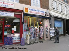 London Souvenirs image