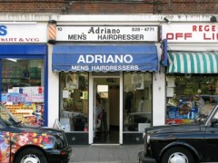 Adriano image