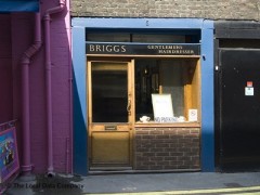 Briggs Hairdressers image