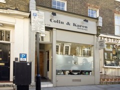 Colin & Karen Hair & Beauty image