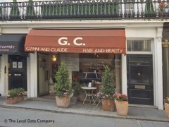 Gianni & Claudie image