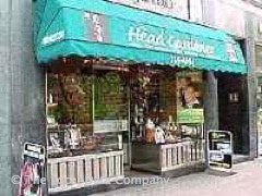 The Head Gardener image